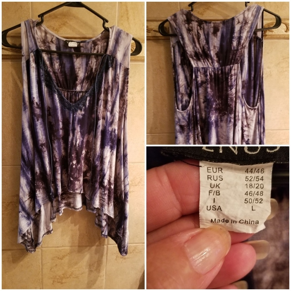 Womens top